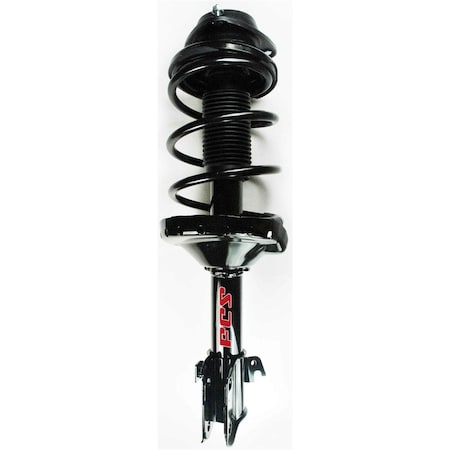 Fcs Automotive Complete Strut Assembly, 1331747L 1331747L